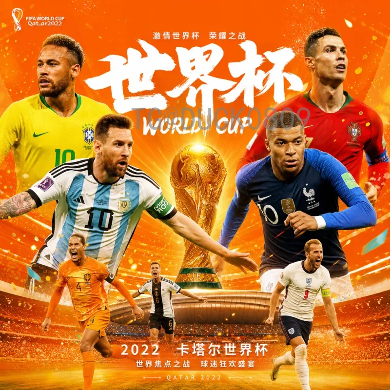 2026美加墨世界杯完整视频直播：观赛指南与全新体验